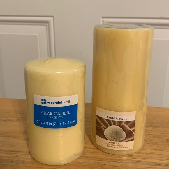 Candles - Picture 2 of 6